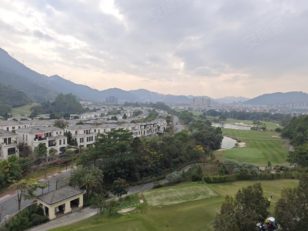 翠湖香山百合苑 3室2厅2卫 电梯房 精装修100平米,高新区租房-珠海58