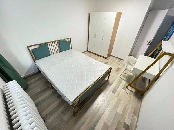 北京海淀白石桥中国气象局社区(南区)魏公村 学院南路 国家图书馆