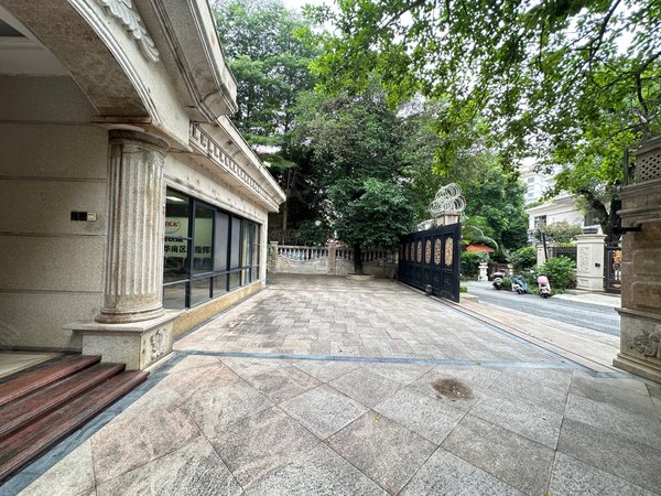 【多图】华南碧桂园翠云山(别墅),华南碧桂园租房,豪华装修独栋别墅