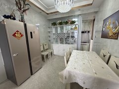 江门鹤山市中山路哇，奶白欧式风格出租，欢迎追求品质的客户出租房源真实图片
