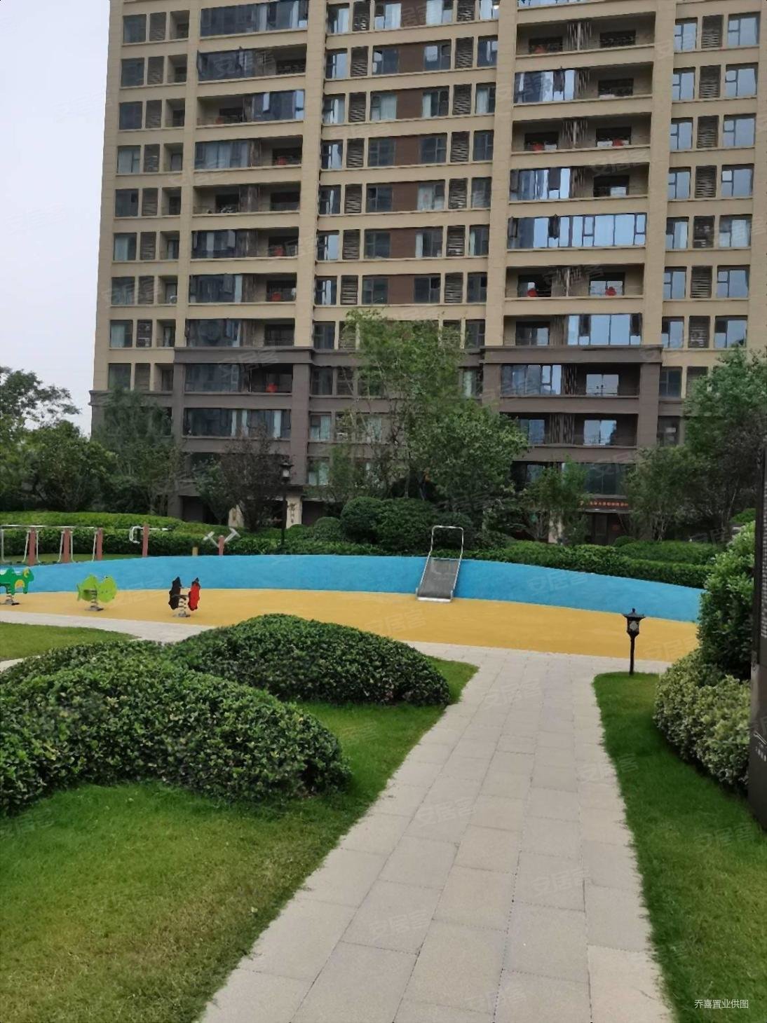 华耀城佳兆业水岸新都