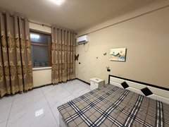 肇东肇东城区肇东市区出租荣耀名邸9号公寓，可月租，季度租，半年租，年租，拎包入住出租房源真实图片