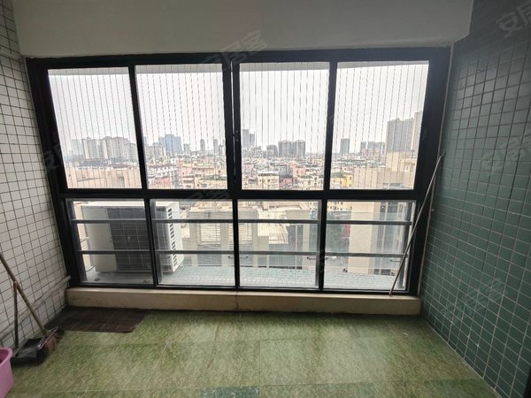 【多图】羊城花园,东圃租房,黄村羊城花园小区南向三房,天河租房-广州