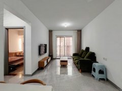 武汉黄陂汉口北长江青年城(B区) 3室2厅1卫出租房源真实图片