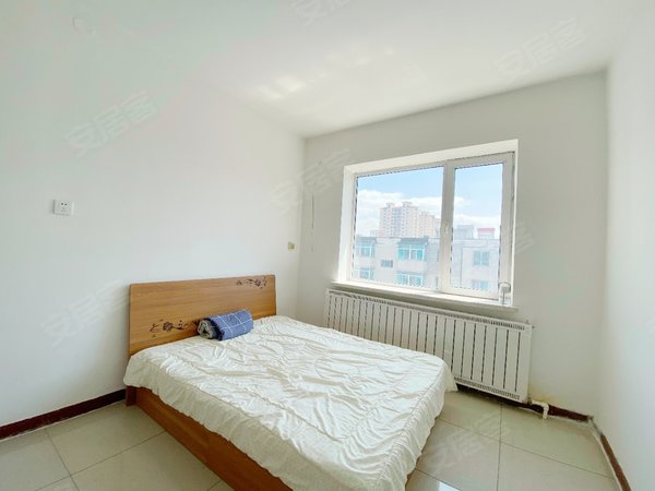 沈阳铁西建设大路医疗器械小区两室 限女生合租押一付一月付 室友小姐