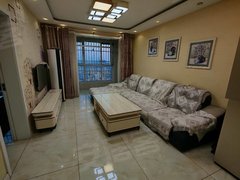 滦南滦南城区市中心曼城两室家电齐全有空调月租年租打电话联系随时看房出租房源真实图片