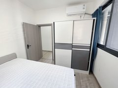 雅安雨城正黄金域片区精装修 时代天街附近 押一付一出租房源真实图片