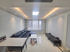 沈阳和平西塔恒大世界城 2室1厅1卫  电梯房 精装修103平米出租房源真实图片