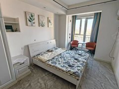 鞍山海城永安路海富43平  月租1千3，含取暖物业和网 季度3千6可月付出租房源真实图片