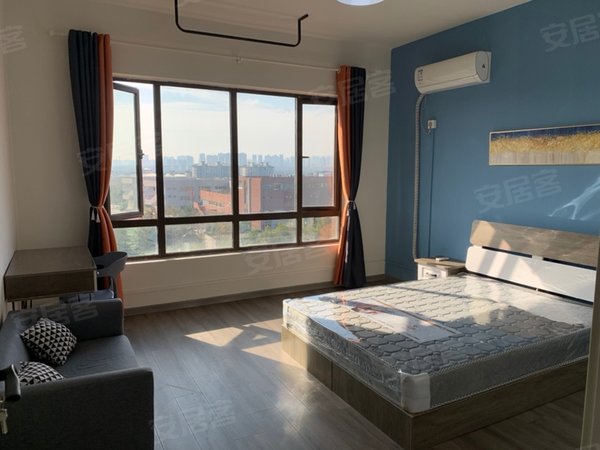 明光桥 城北99广场 翰林雅苑独卫 独立电表,琅琊租房-滁州58安居客