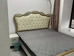 南通通州通州湾云海尚品 电梯房 阳光充足 2室1厅1卫出租房源真实图片