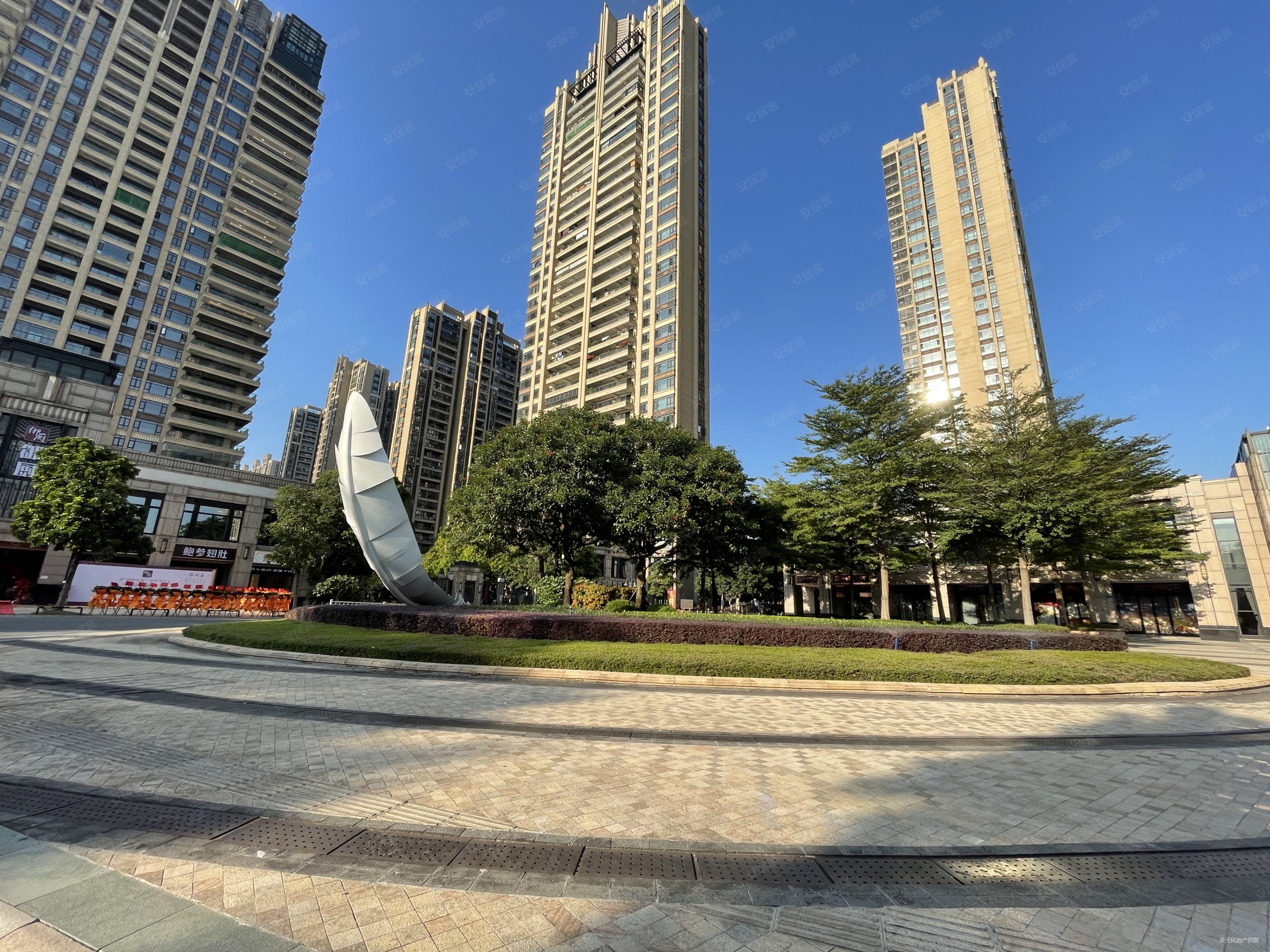 广州房产网>广州二手房>荔湾二手房>黄沙二手房>珠光御景壹号>