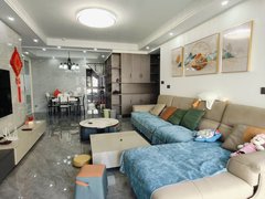 仁寿一中一中北校区中南新悦府套三双卫文禛妇幼保健院附近装修巴适出租房源真实图片