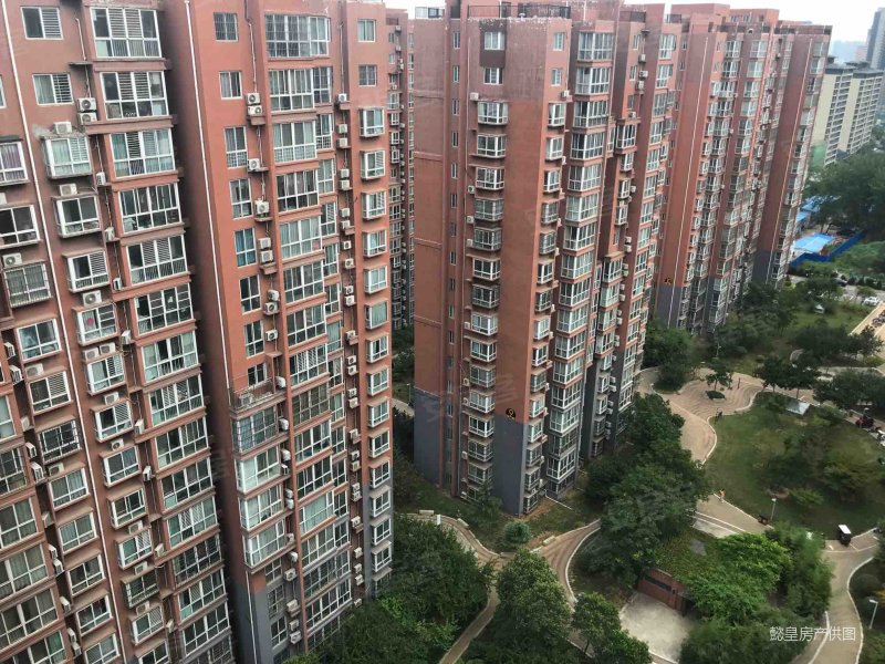 热门推荐房,绿洲花园(北区)二手房,39万,1室1厅,1卫,66平米-洛阳安居