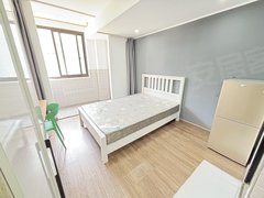 宁波宁海宁海大厦公寓,年中,近西子国际泰悦城宁海大厦太平洋百货大观园出租房源真实图片