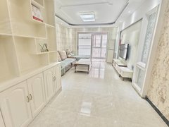 尉氏尉氏县尉氏县城出租宋韵尚品，三室两厅两卫一厨，精装修，家电齐全 ，随时看房出租房源真实图片