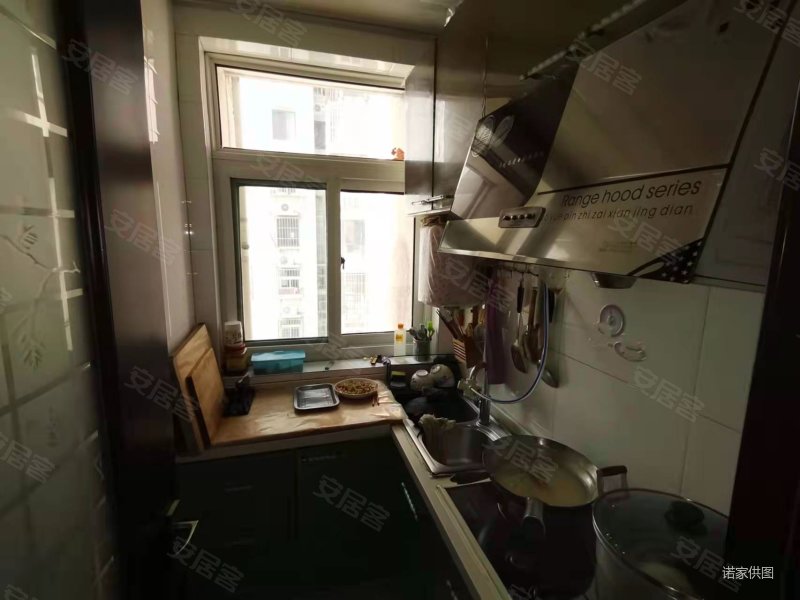 临地铁 正南朝向 满五 楼层好 大两房 近医院 动静分离,紫瑞园二手房