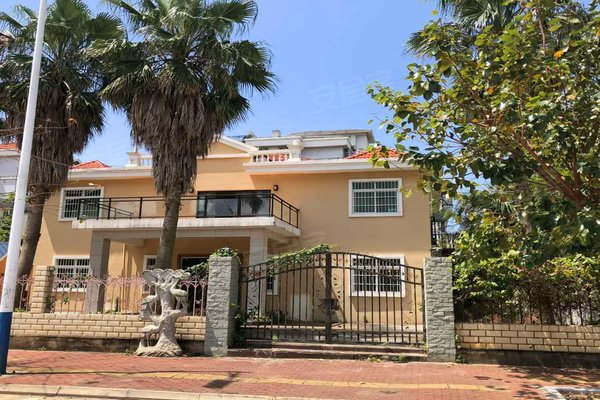 南方明珠怎么样,好不好_中介房产经纪人:仲蕊光对南方明珠的评价-海口