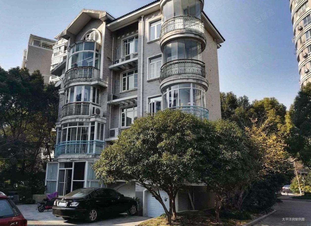 上海房产网>上海二手房>闵行二手房>莘庄二手房>名都新城(二期)>