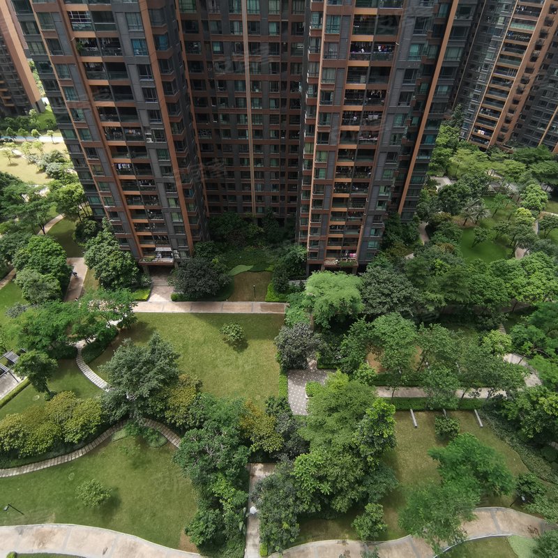 海伦堡林隐天下小区详情,房价走势,房源,业主论坛】- 肇庆58同城