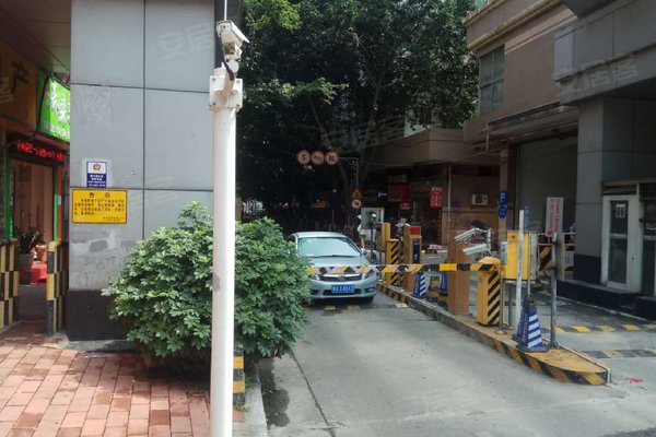 祥景花园怎么样,好不好_中介房产经纪人:梁志强对祥景花园的评价-广州