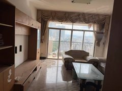 北流北流城区城区[永顺名门]小区 精装4房2厅 家具家电齐全 拎包入住出租房源真实图片