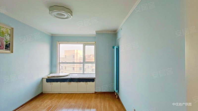 路劲御景城  精装修婚房  小区绿化率高 采光好视野开阔