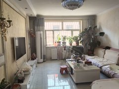乌海乌达新城区瑞德花园2室1厅1卫82.4平出租房源真实图片