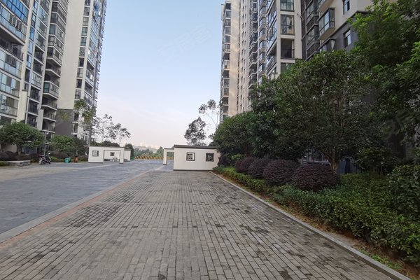 不足,梓山湖领御怎么样,梓山湖领御周边房产中介经纪人评价-益阳安居