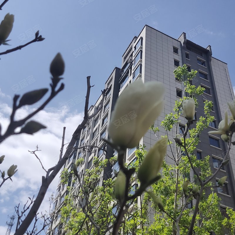 【名城福地, 名城福地小区详情,房价走势,房源,业主论坛】- 承德58