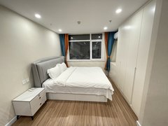 大连西岗新开路日租 月租 短租 西岗区 新开路 润德公馆 外滩七号旁 包网出租房源真实图片