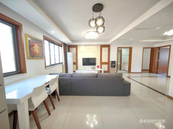 星韵花园三区13568101112幢