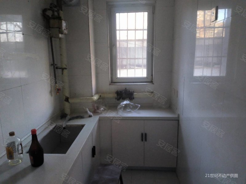 惠民园大两室电梯房好采光