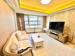 杭州西湖文新急租可以短租朝南边套目前公寓住宅屈指的可数一房出租房源真实图片