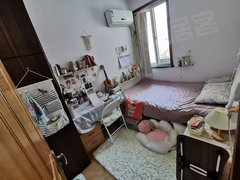 宁波鄞州南部商务区南裕小区 3室2厅2卫出租房源真实图片