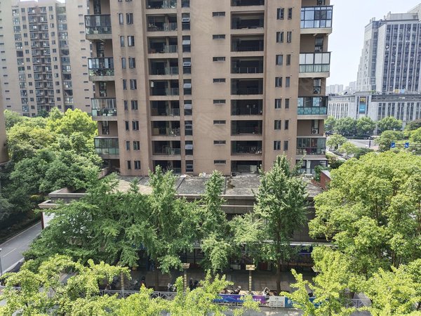 杭州滨江西兴欣盛东方郡(东区)有家有爱有温馨!东方郡温馨3室!