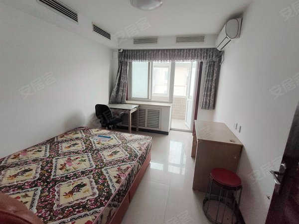 北京怀柔怀柔城区东园小区东园小区 干净明亮 采光充足 居住舒适 租金