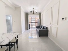 武汉江夏藏龙岛可押一付一~精装修~光谷二路~随时可看~光谷流芳天地~采光好出租房源真实图片