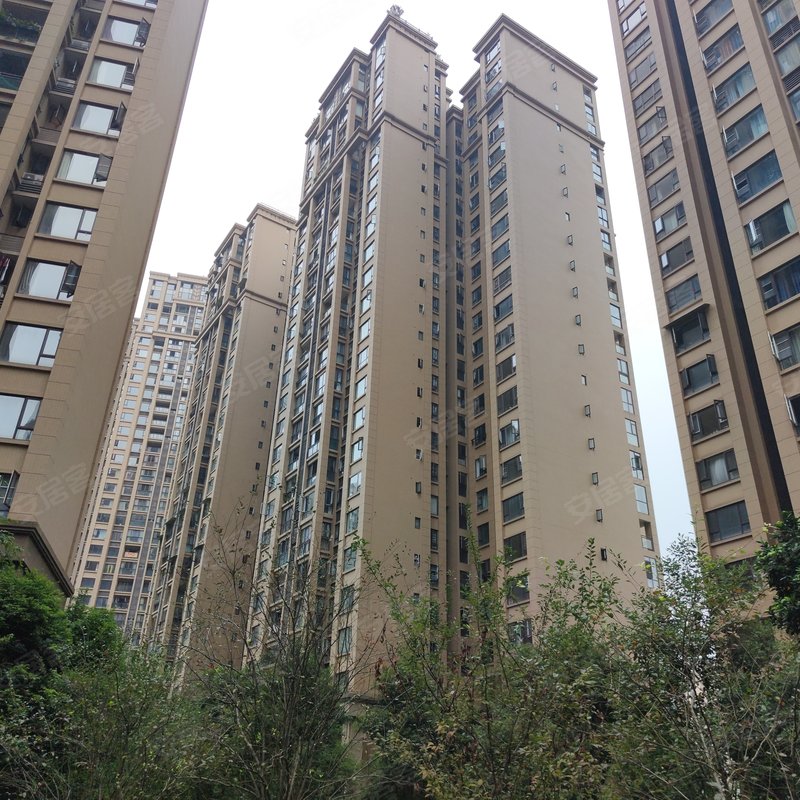 【麓城, 麓城小区详情,房价走势,房源,业主论坛】- 乐山58同城