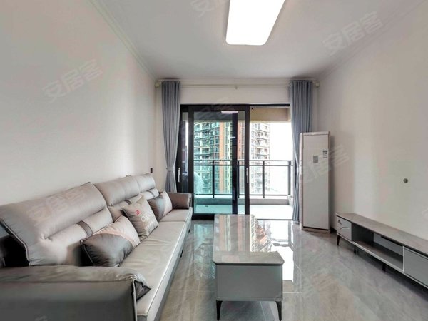 【多图】朗泓龙园大观(二期),南联租房,龙园大观,精装四房 南北通透