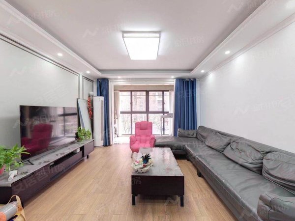 【多图】青剑湖花园二社区f区,青剑湖租房,青剑湖花园f区 四房两卫 领