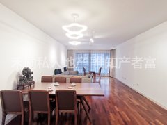 北京朝阳朝外大街真实 免费 国贸CBD 新城国际 二次装修大三居 新房源出租房源真实图片