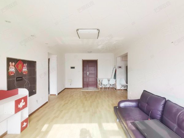 沈阳和平长白远洋和平府远洋和平府,精装两室,家电家具齐全,拎包即住