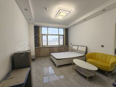 东平稻香街东平稻香可短租 万绣城上精装公寓 家具家电齐全 拎包入住出租房源真实图片