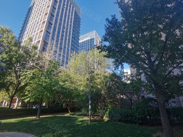 北京大兴亦庄林肯公园c区林肯公园c区  4室 17000.