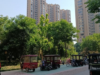 海德公园优点,不足,海德公园怎么样,海德公园周边房产中介经纪人评价
