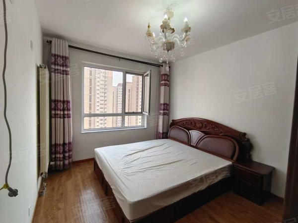 天津北辰佳荣里街瑞枫家园瑞枫家园 1室1厅1卫  电梯房 61平米出租