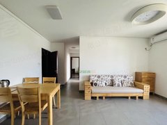 东莞道滘道滘城区君汇半岛 2室2厅1卫  电梯房 精装修74平米出租房源真实图片