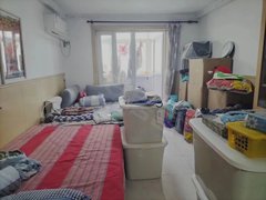 天津和平南营门景阳里一室一厅，拎包入住出租房源真实图片