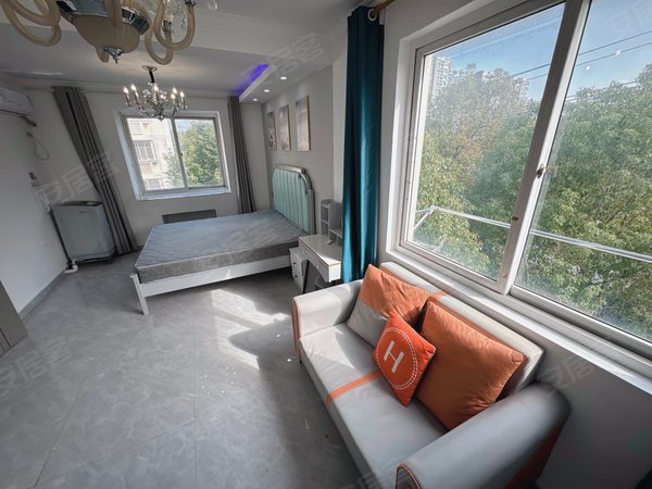 【多图】邵村北苑,陆家镇租房,可短租,近启佳日本工业园,邵村北苑精装